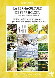 La permaculture de sepp holzer2