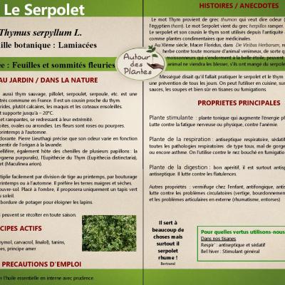 Le serpolet page 001