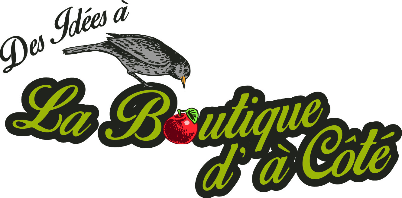Logo couleur