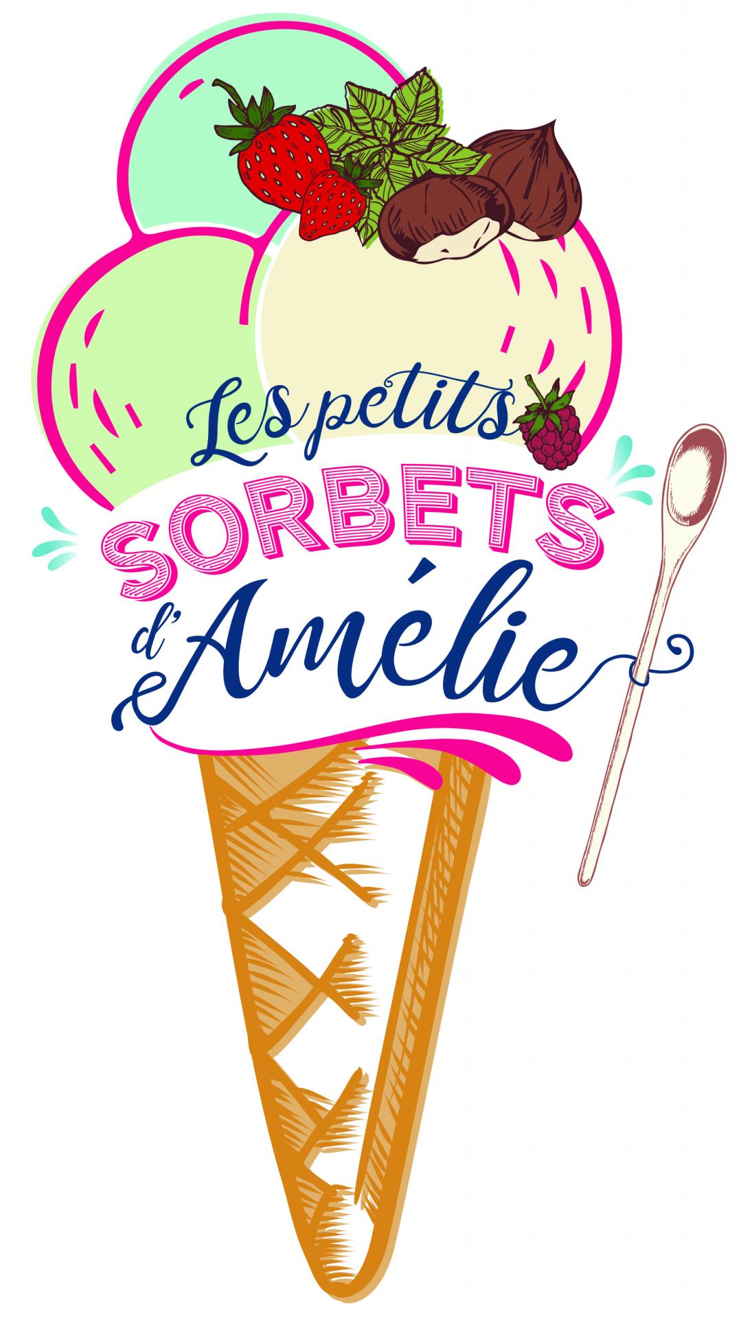 Logo sorbet priac