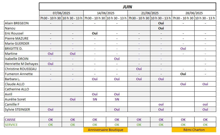 Planning juin def
